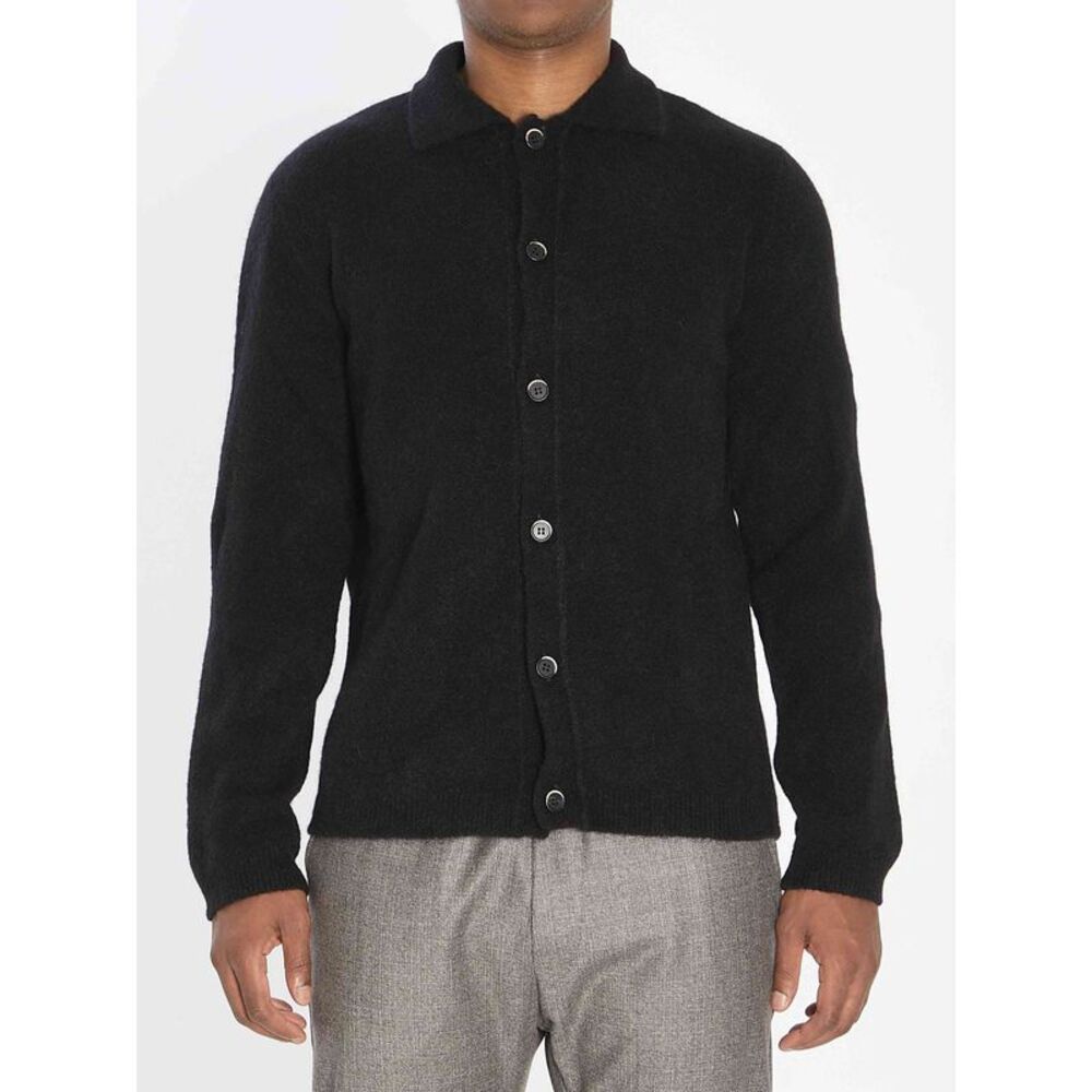 Barena Men Fureta Narci Shirt